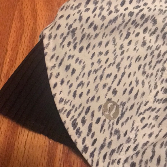 $57 on mercarí Lululemon shorts - Picture 3 of 3